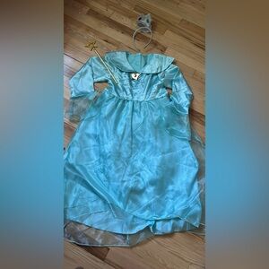 Princess Rosalina (Mario) Costume